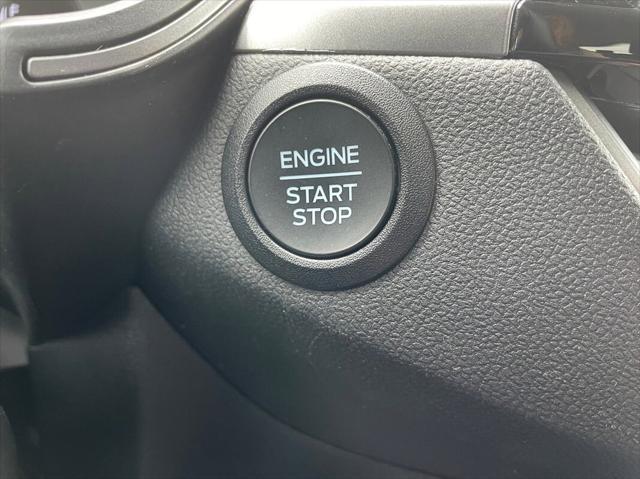 used 2024 Ford Escape car, priced at $24,996