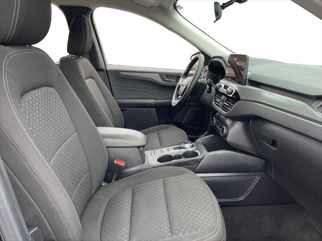 used 2024 Ford Escape car, priced at $24,996