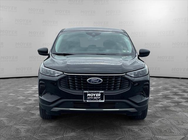 used 2024 Ford Escape car, priced at $24,996