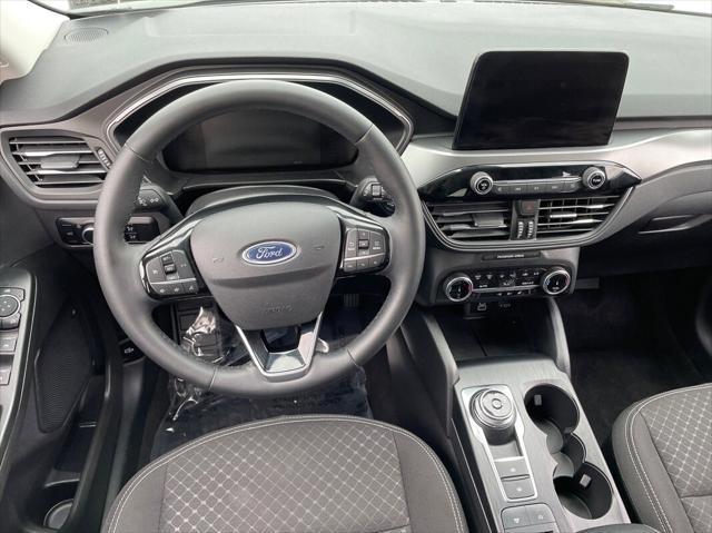 used 2024 Ford Escape car, priced at $24,996