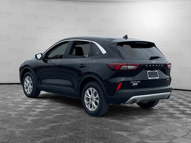 used 2024 Ford Escape car, priced at $24,996