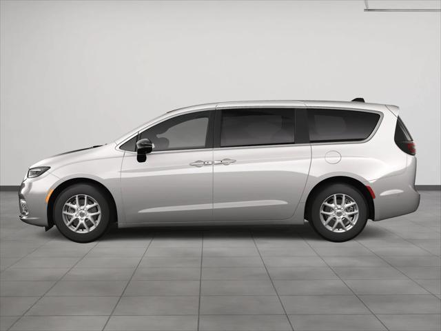 new 2025 Chrysler Pacifica car, priced at $42,483