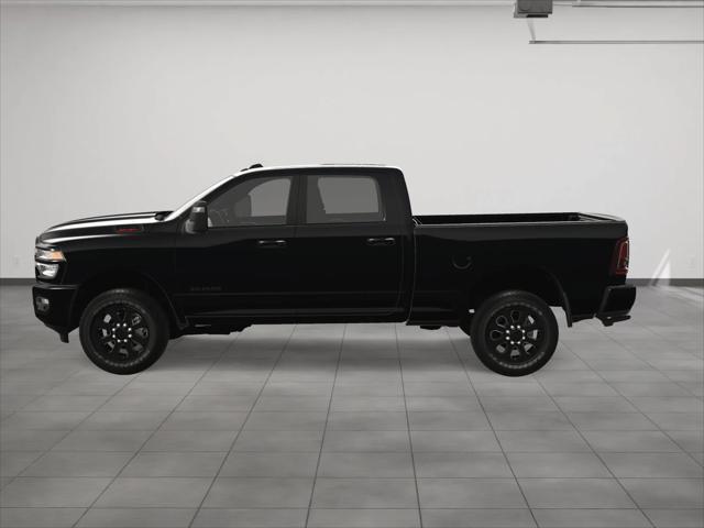 new 2025 Ram 2500 car, priced at $58,773