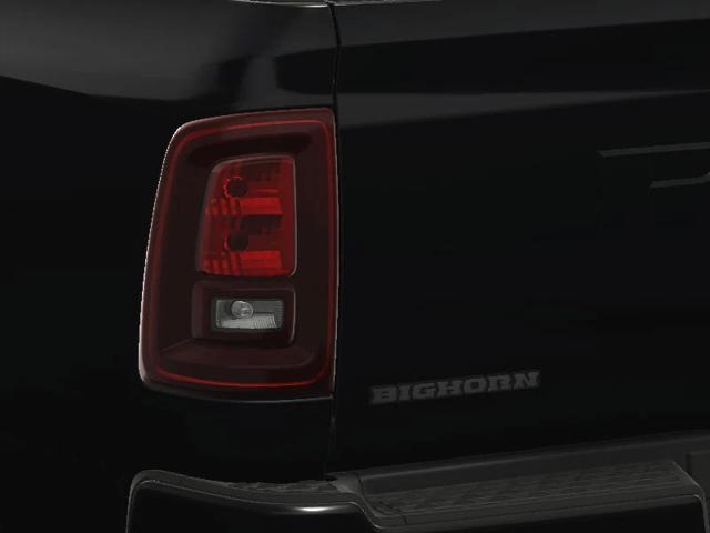 new 2025 Ram 2500 car, priced at $58,773