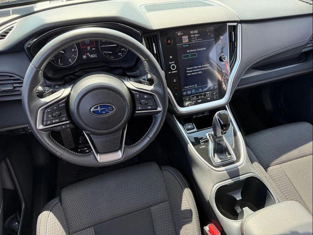 used 2024 Subaru Outback car, priced at $29,898