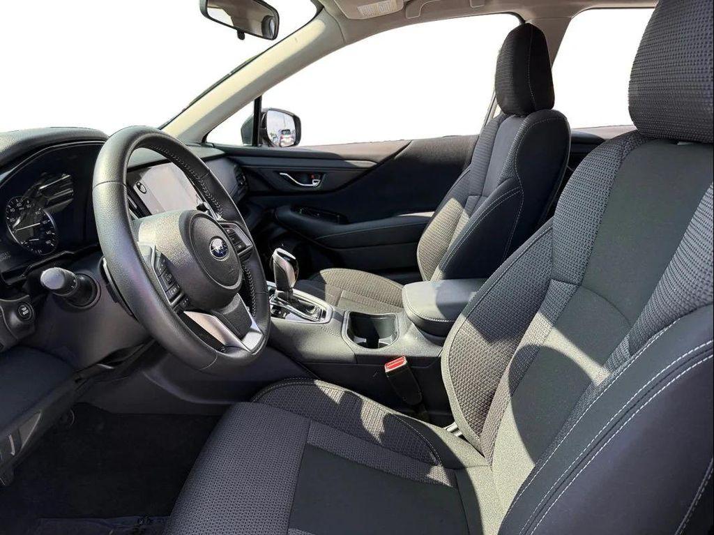 used 2024 Subaru Outback car, priced at $29,898