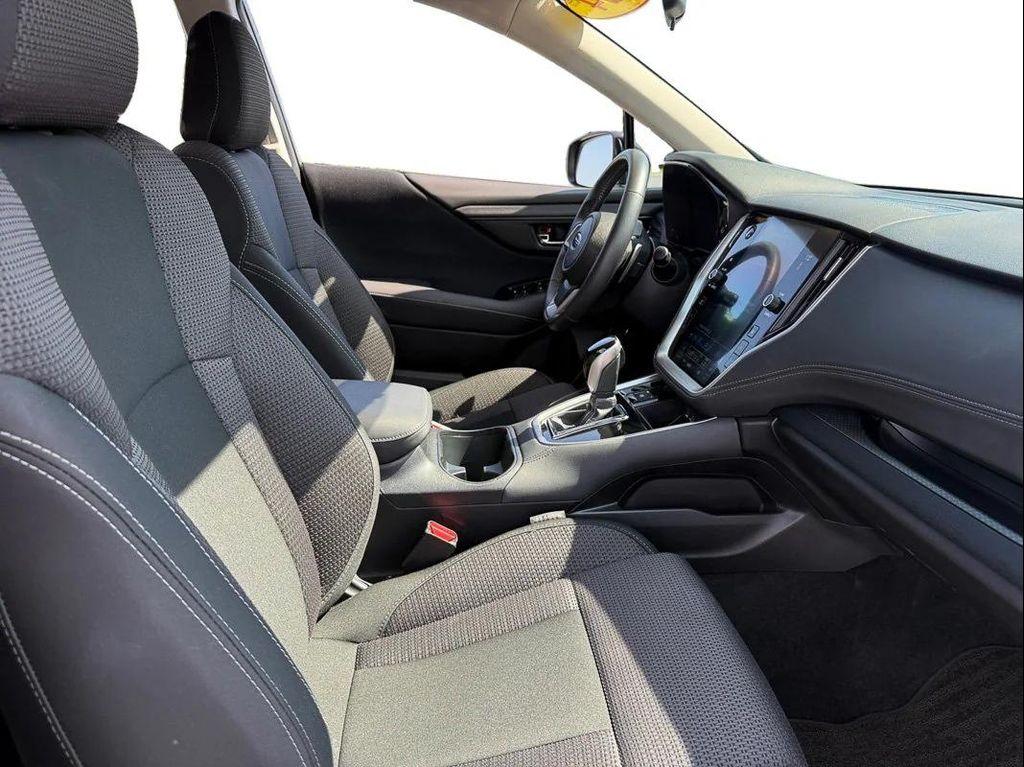 used 2024 Subaru Outback car, priced at $29,898