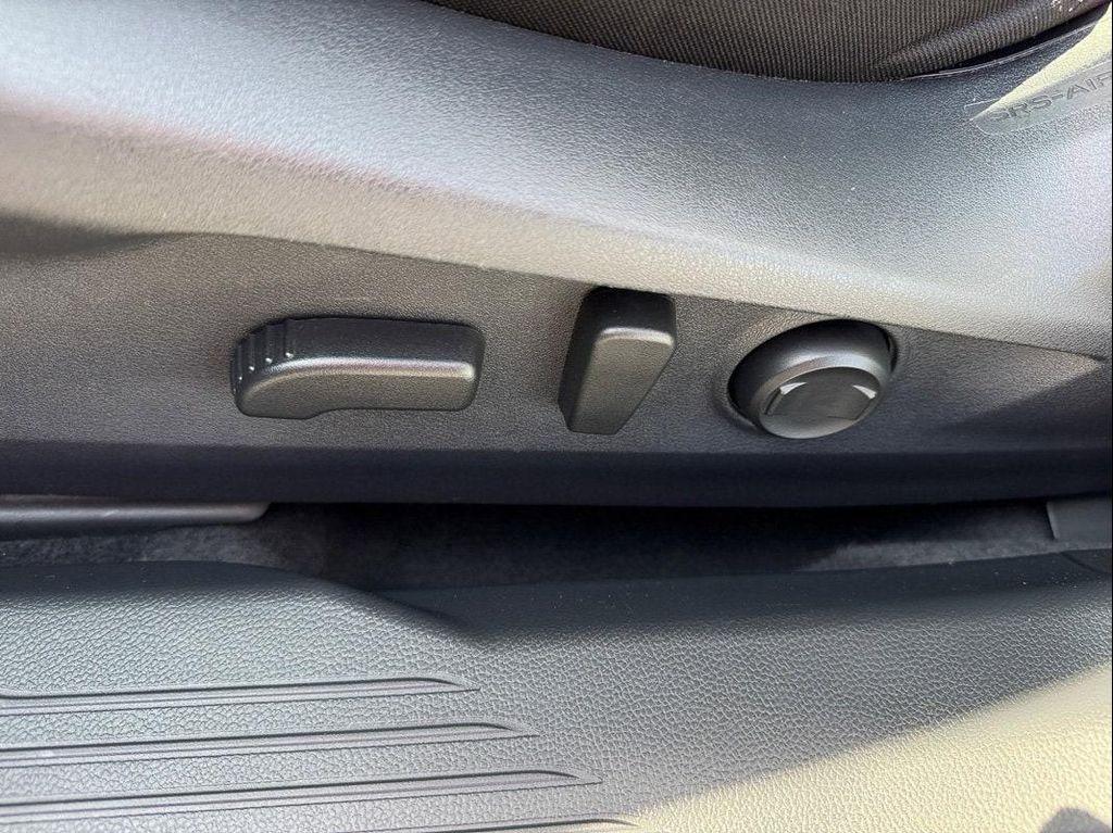 used 2024 Subaru Outback car, priced at $29,898