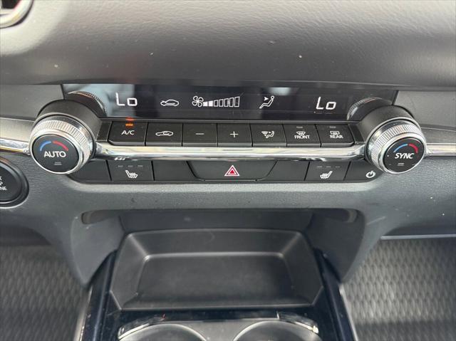 used 2024 Mazda CX-30 car, priced at $25,999