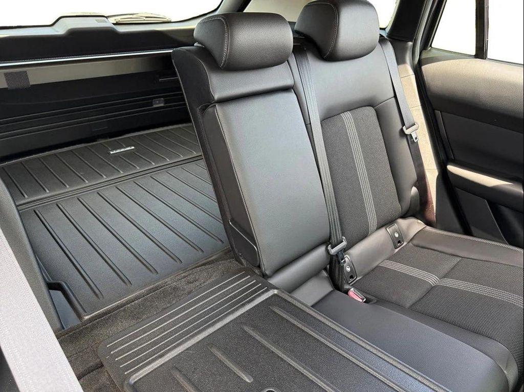used 2025 Mazda CX-50 car, priced at $28,498