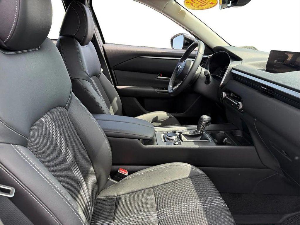 used 2025 Mazda CX-50 car, priced at $28,498