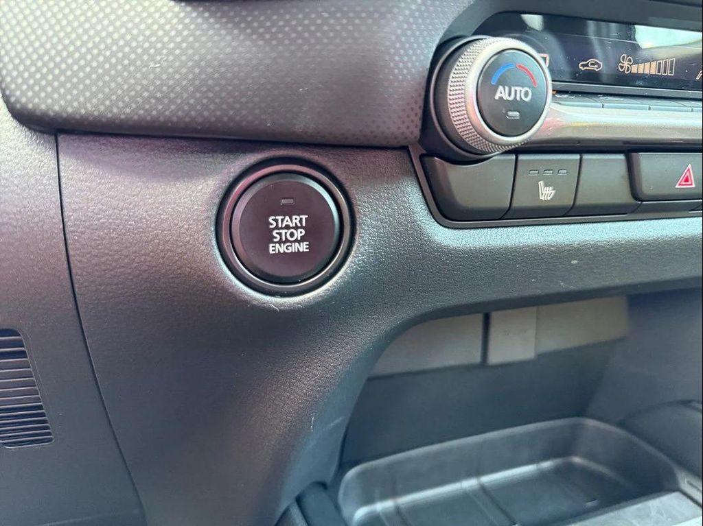 used 2025 Mazda CX-50 car, priced at $28,498