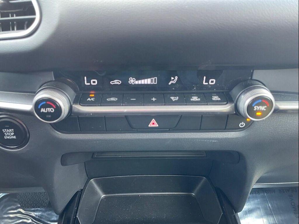 used 2024 Mazda CX-30 car, priced at $23,998