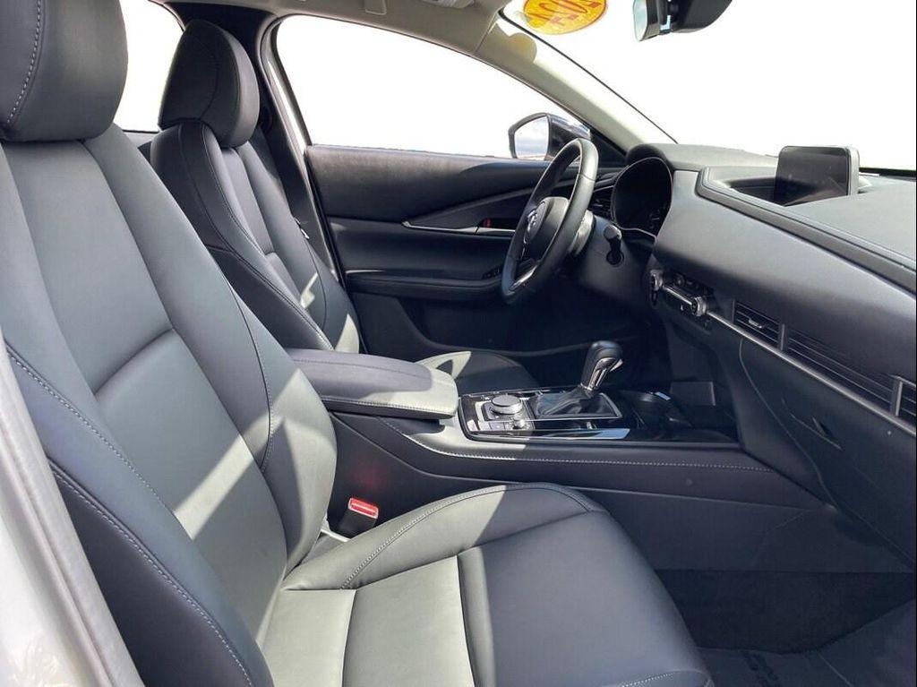 used 2024 Mazda CX-30 car, priced at $23,998
