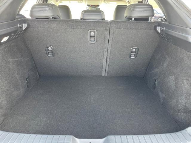 used 2024 Mazda CX-30 car, priced at $25,999