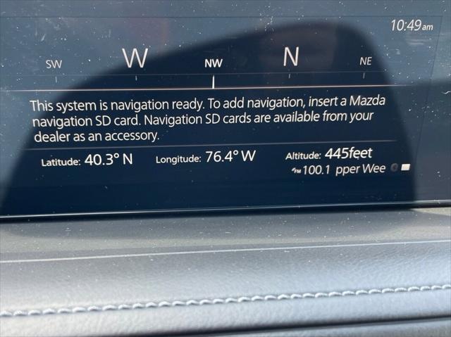 used 2024 Mazda CX-30 car, priced at $25,999