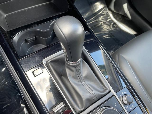used 2024 Mazda CX-30 car, priced at $25,999