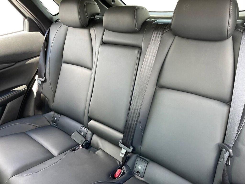 used 2024 Mazda CX-30 car, priced at $23,998