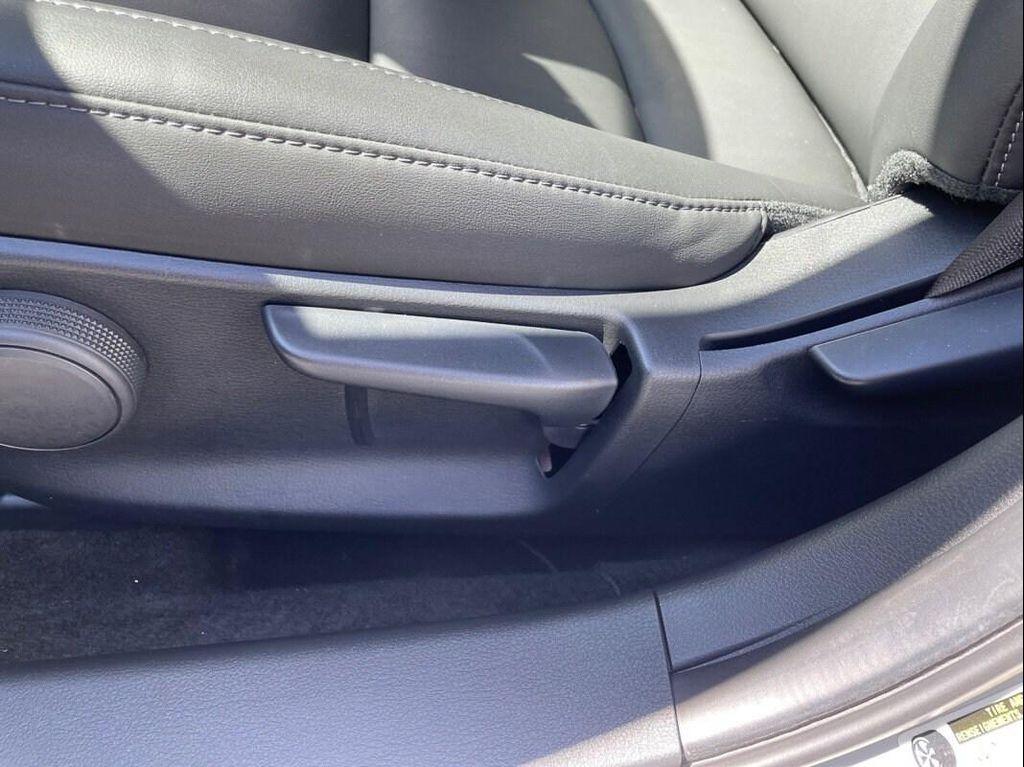 used 2024 Mazda CX-30 car, priced at $23,998