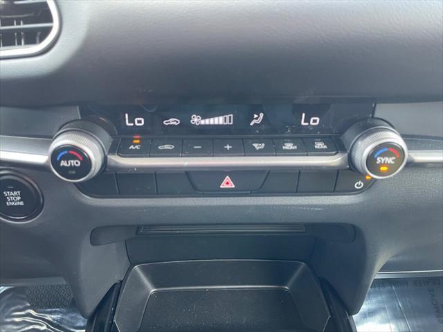 used 2024 Mazda CX-30 car, priced at $25,999