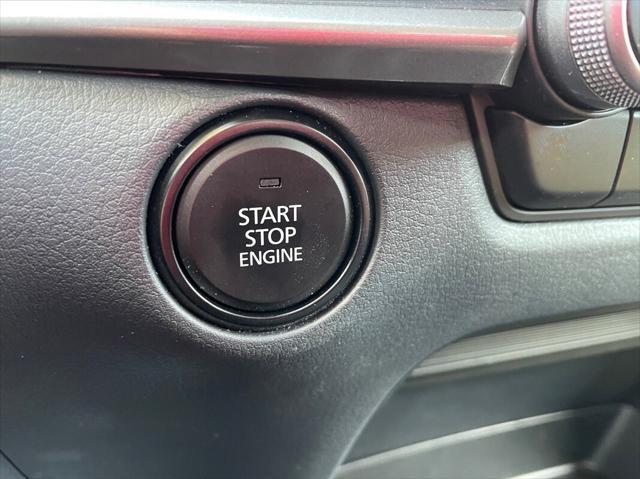 used 2024 Mazda CX-30 car, priced at $25,999