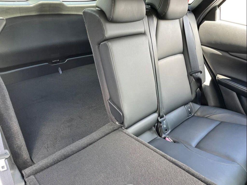 used 2024 Mazda CX-30 car, priced at $23,998