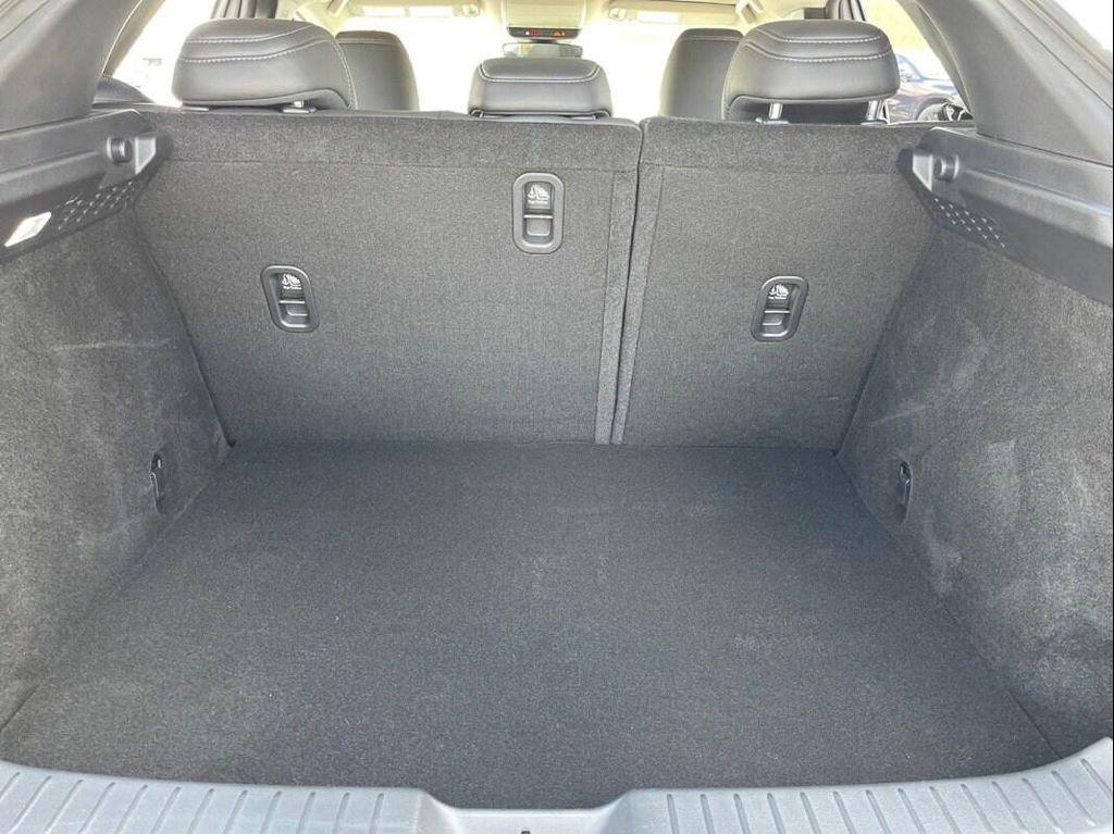 used 2024 Mazda CX-30 car, priced at $23,998