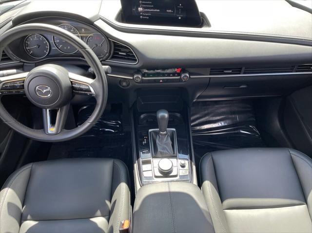 used 2024 Mazda CX-30 car, priced at $25,999