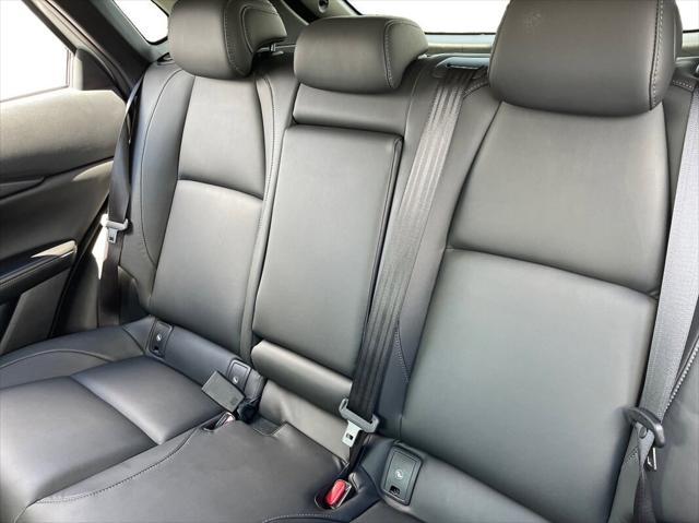 used 2024 Mazda CX-30 car, priced at $25,999