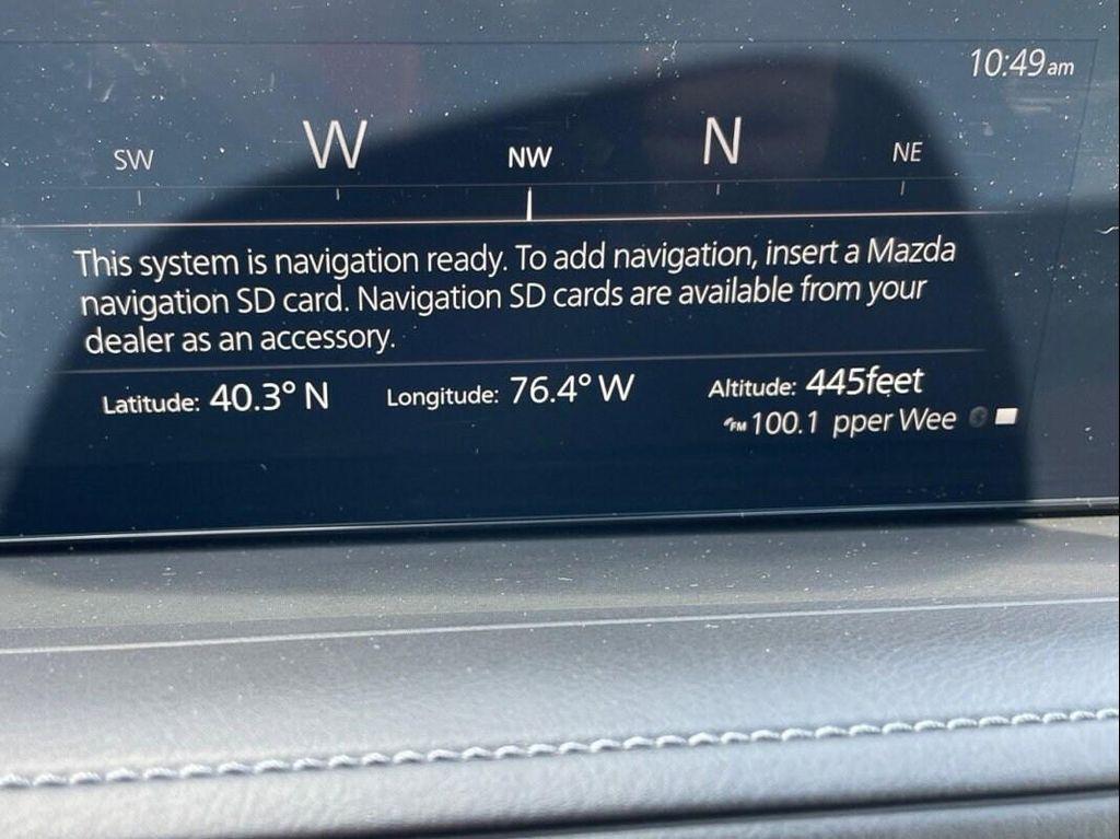 used 2024 Mazda CX-30 car, priced at $23,998
