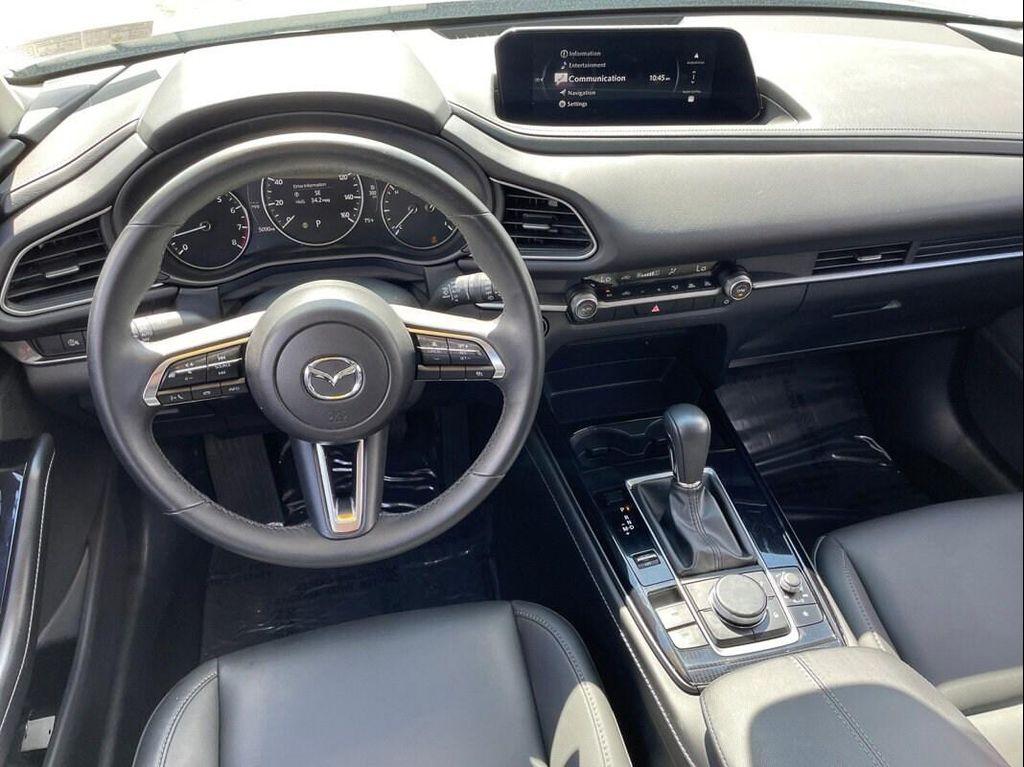 used 2024 Mazda CX-30 car, priced at $23,998