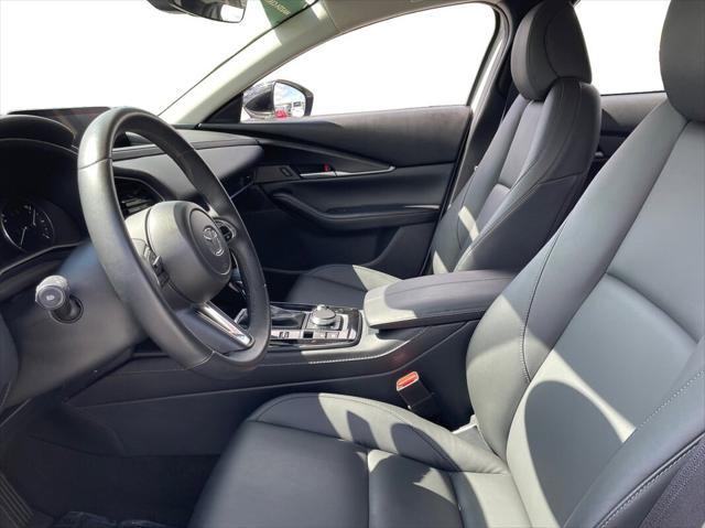 used 2024 Mazda CX-30 car, priced at $25,999
