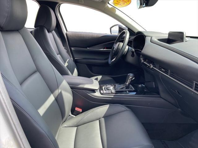 used 2024 Mazda CX-30 car, priced at $25,999
