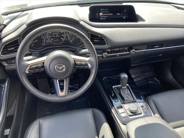 used 2024 Mazda CX-30 car, priced at $25,999