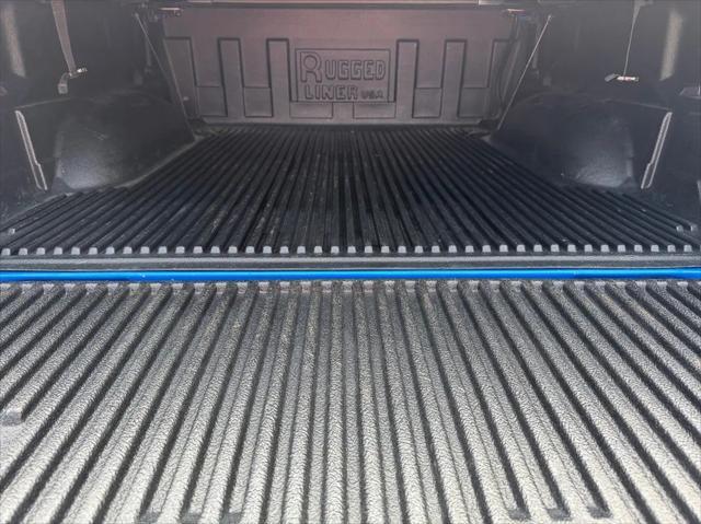 used 2022 Ram 1500 car, priced at $37,998
