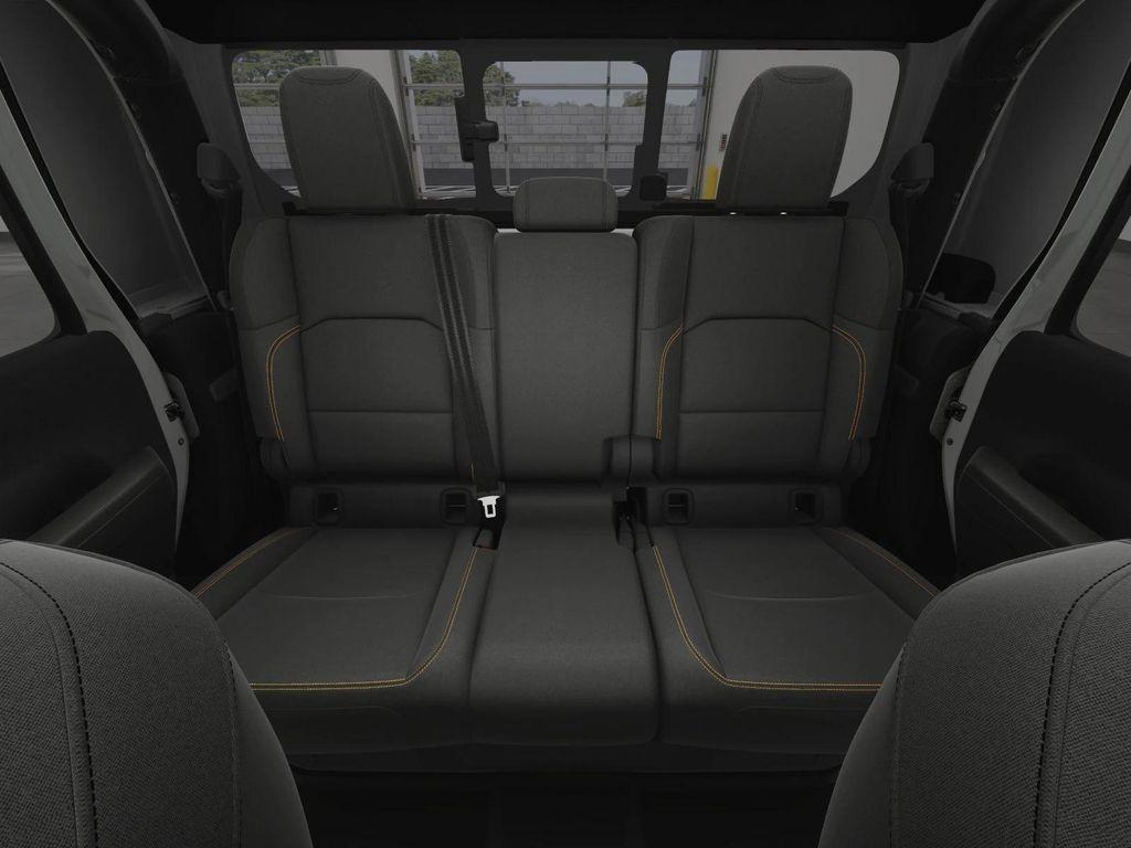 new 2025 Jeep Gladiator car, priced at $45,176