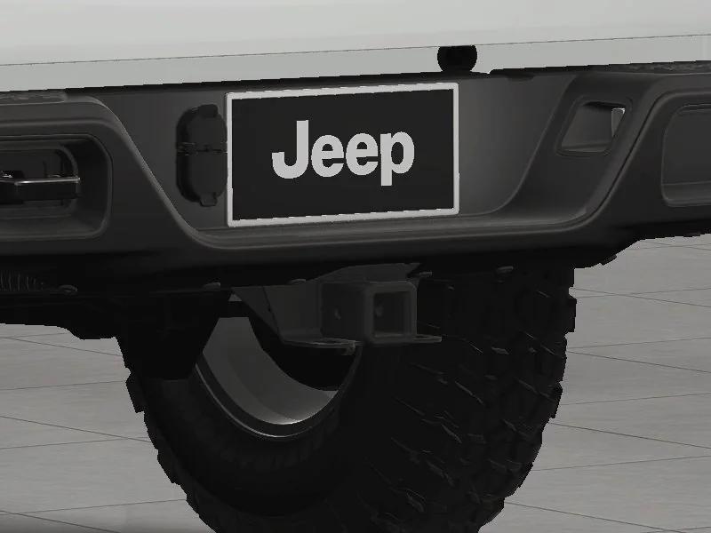new 2025 Jeep Gladiator car, priced at $45,176