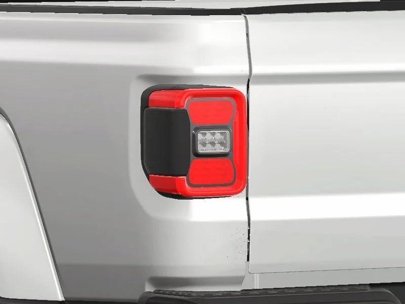new 2025 Jeep Gladiator car, priced at $45,176