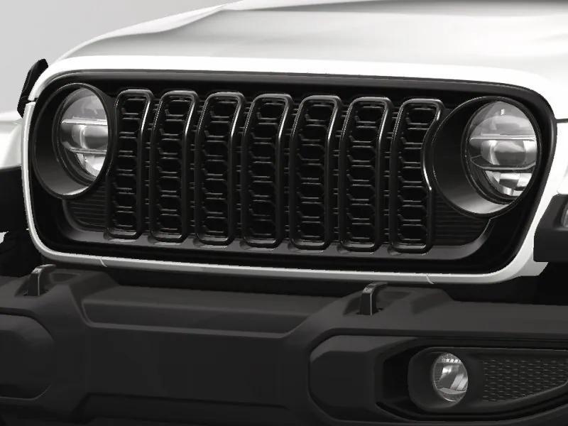 new 2025 Jeep Gladiator car, priced at $45,176