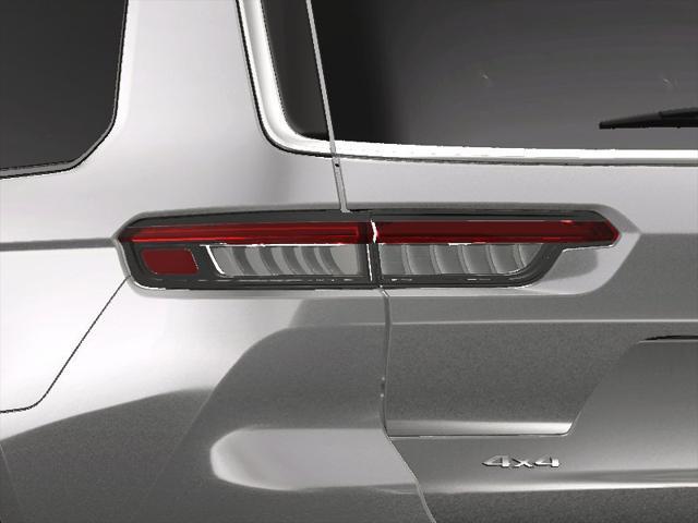 new 2025 Jeep Grand Cherokee L car, priced at $52,905