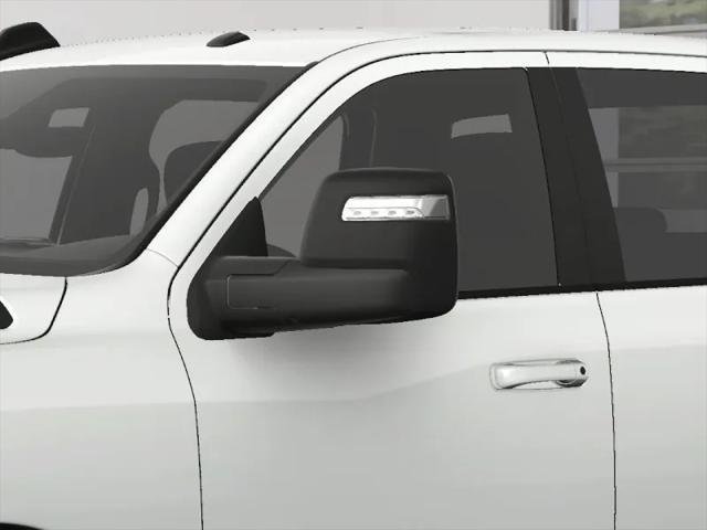 new 2025 Ram 2500 car, priced at $61,048