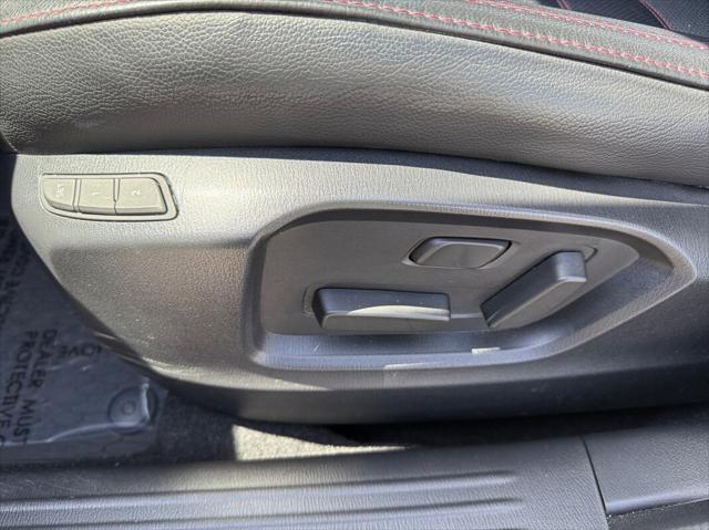 used 2022 Mazda CX-5 car, priced at $25,999