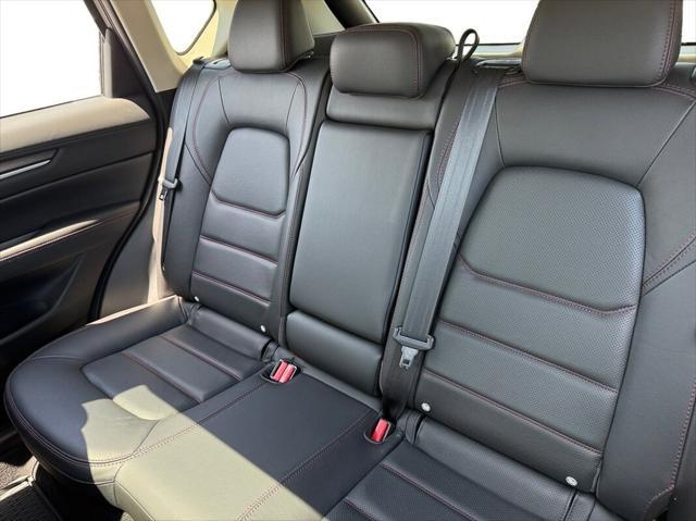 used 2022 Mazda CX-5 car, priced at $25,999