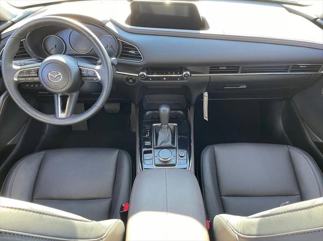 used 2024 Mazda CX-30 car, priced at $30,999