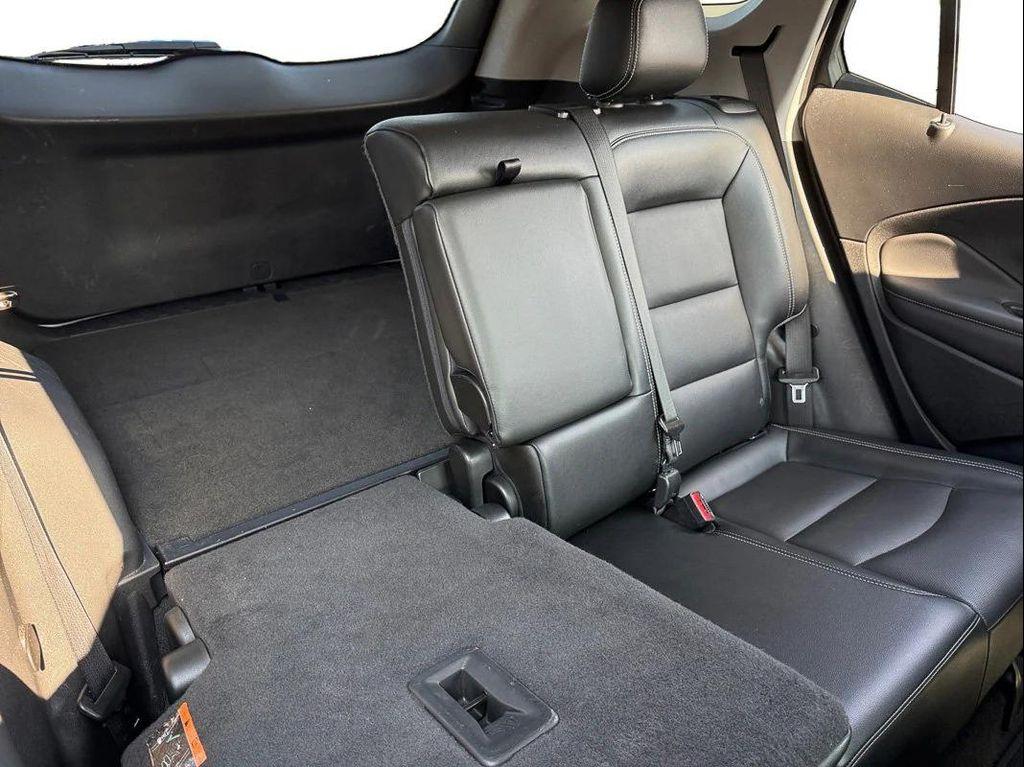used 2023 GMC Terrain car, priced at $23,988