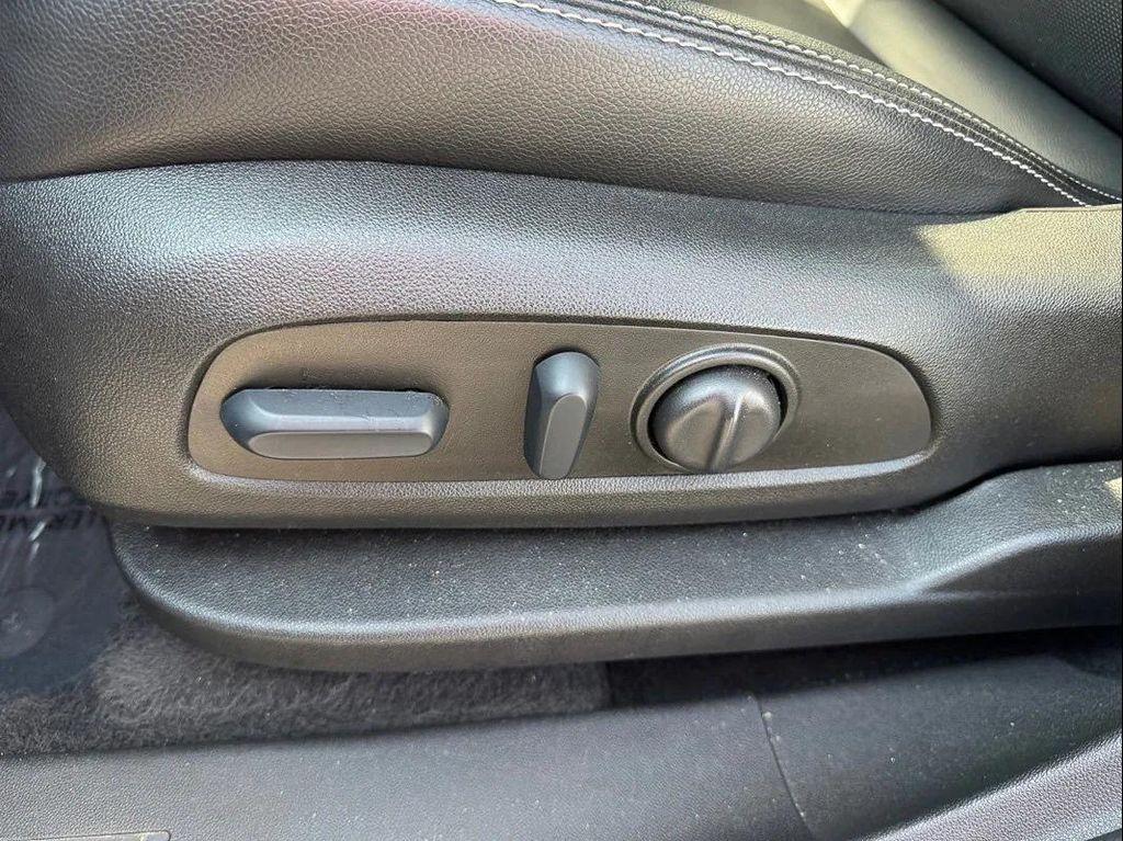 used 2023 GMC Terrain car, priced at $23,988