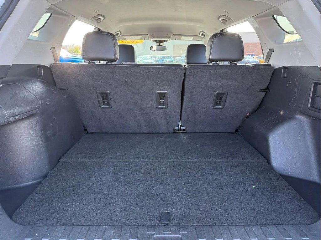 used 2023 GMC Terrain car, priced at $23,988