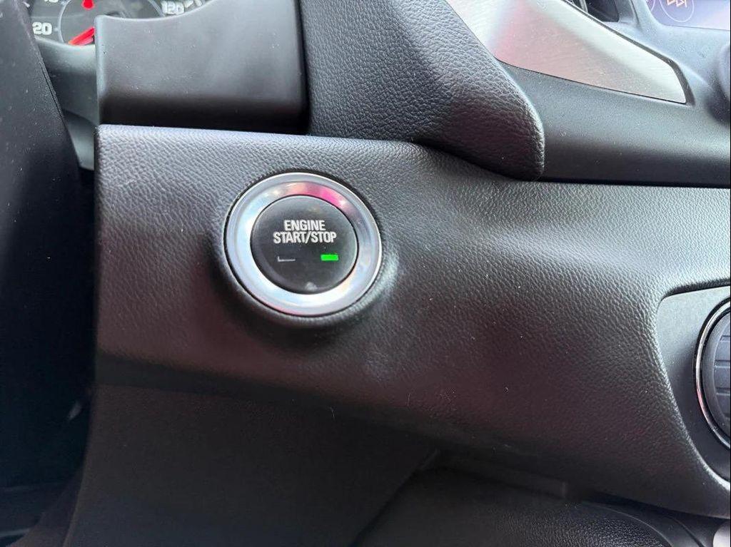 used 2023 GMC Terrain car, priced at $23,988