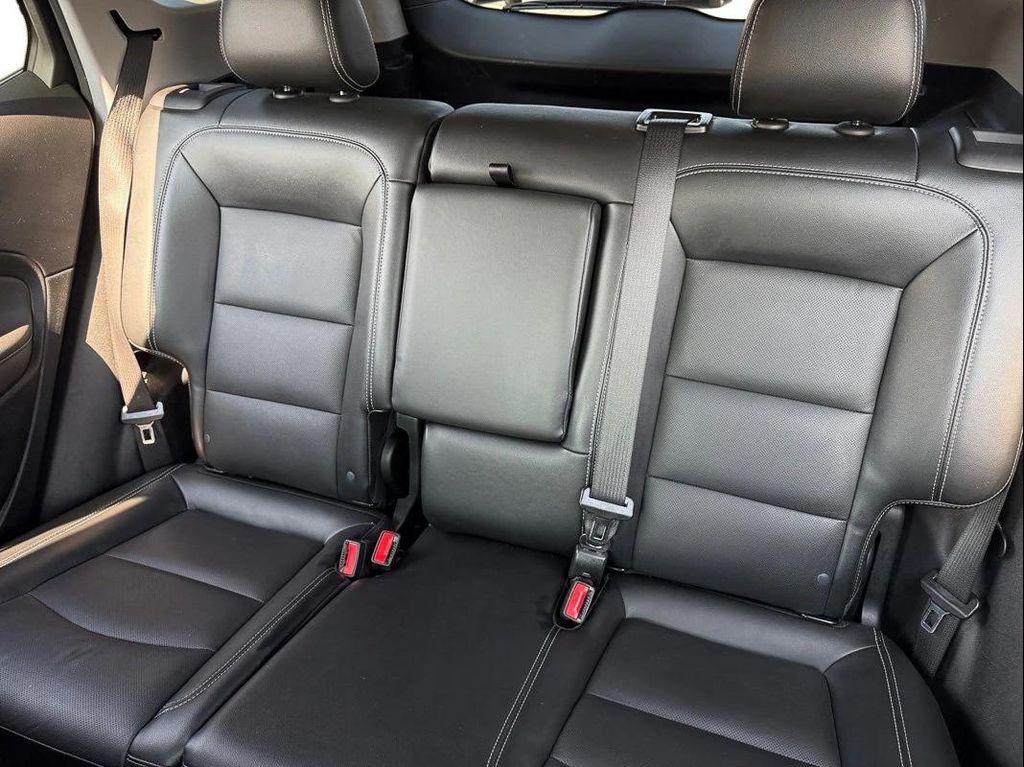used 2023 GMC Terrain car, priced at $23,988
