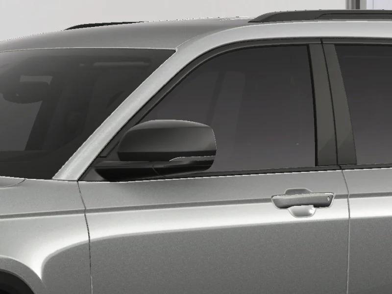 new 2025 Jeep Grand Cherokee L car, priced at $51,136